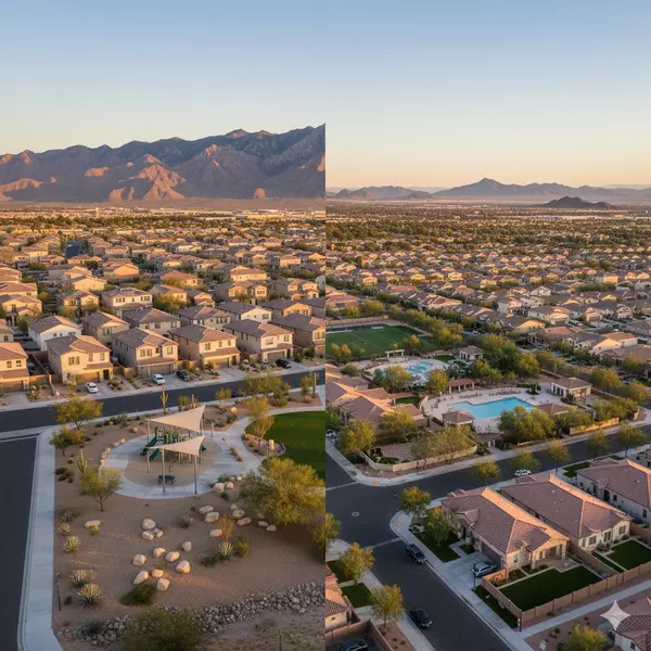 Mountains Edge vs Henderson: Complete Comparison (2026),Ryan Rose