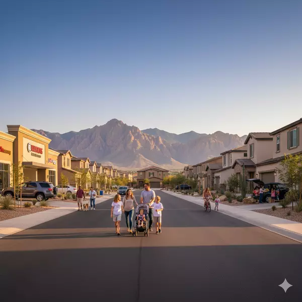 Mountains Edge Cost of Living: Complete Breakdown (2026)