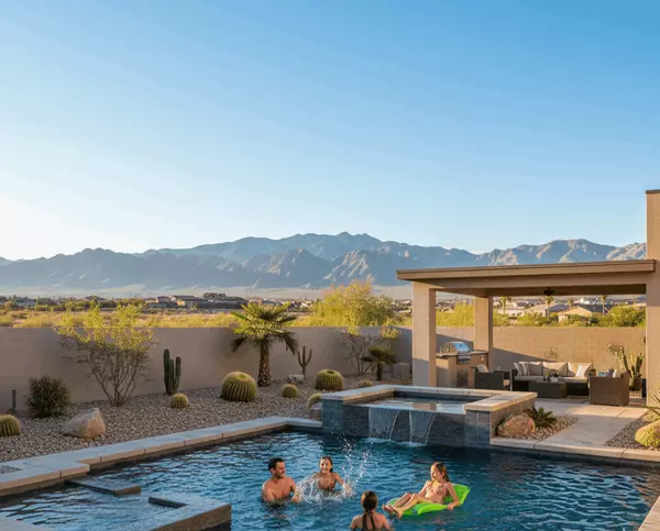 Mountains Edge Homes with Pool: Complete Guide (2026),Ryan Rose