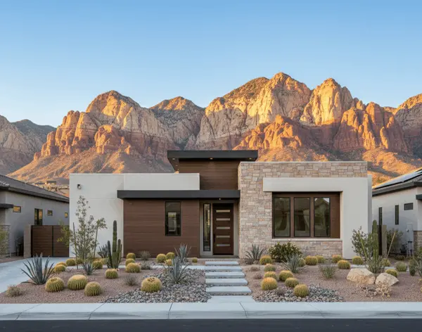 Summerlin New Construction: Complete Buyer's Guide (2026),Ryan Rose