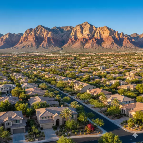 Summerlin Las Vegas: Complete Neighborhood Guide (2026)