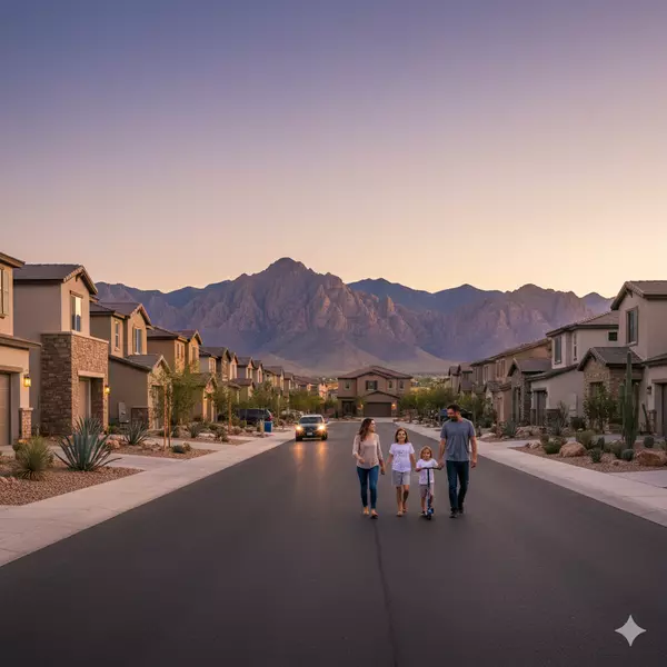 Is Southwest Las Vegas Safe? Neighborhood Safety Guide (2026),Ryan Rose