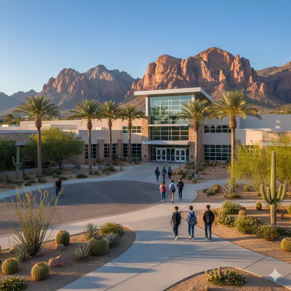 Summerlin Schools Guide: What Families Need to Know (2026)