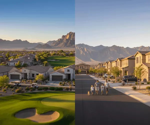 Southern Highlands vs Henderson: Complete Comparison (2026)