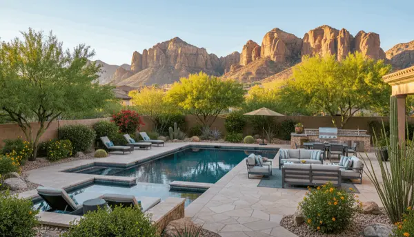 Summerlin Homes with Pool: Complete Guide (2026),Ryan Rose