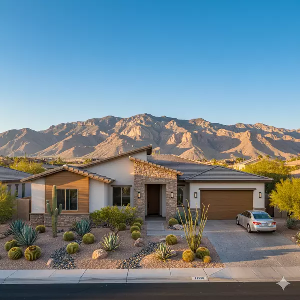 Mountains Edge Single-Story Homes: Where to Find Them (2026)