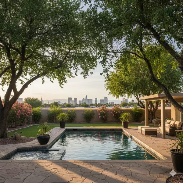 Spring Valley Homes with Pool: Complete Guide (2026)