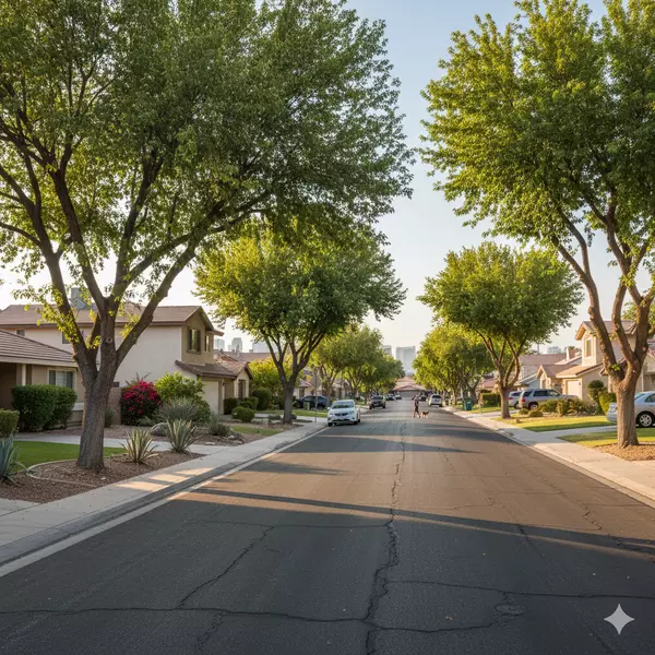 Spring Valley Las Vegas: Complete Neighborhood Guide (2026)
