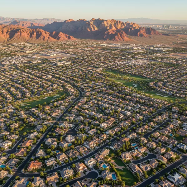 Summerlin Real Estate Market Outlook 2026