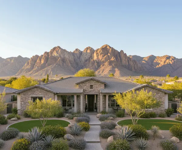 Summerlin Single-Story Homes: Where to Find Them (2026),Ryan Rose