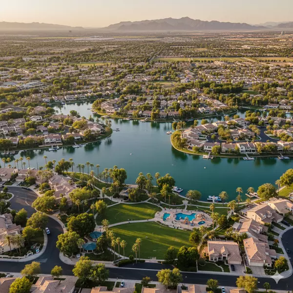 The Lakes Las Vegas: Complete Neighborhood Guide (2026)