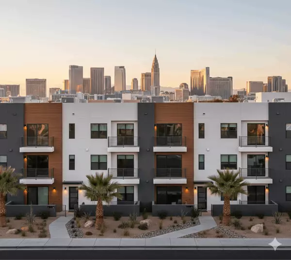 Own a Condo Near the Strip? Why 89119 Owners Are Cashing Out Now,Ryan Rose