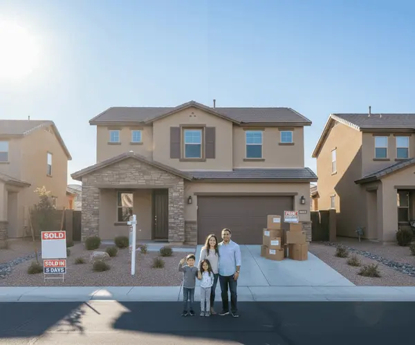 Pricing Your Las Vegas Home to Sell: Why the First Two Weeks Matter Most,Ryan Rose
