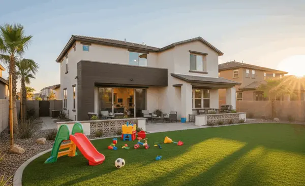 Outgrowing Your Southwest Las Vegas Home? How to Make the Move-Up Work,Ryan Rose