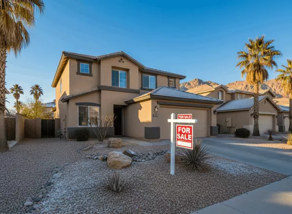 Should You List Your Las Vegas Home Before the Spring Rush?