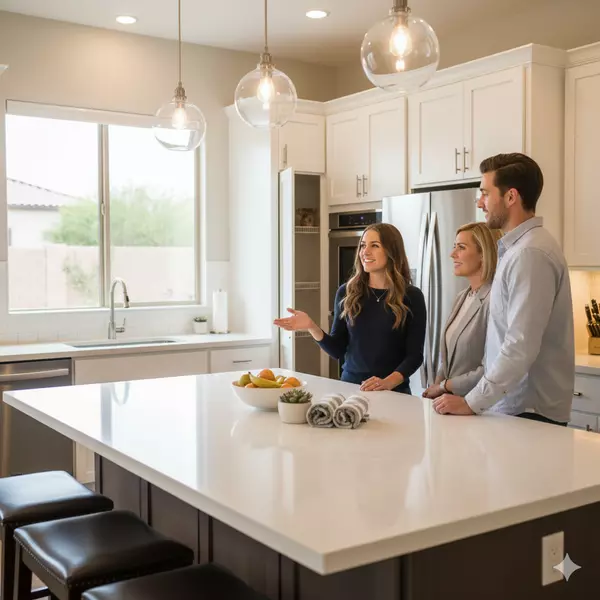 What Las Vegas Buyers Actually Look For (And What They Ignore)