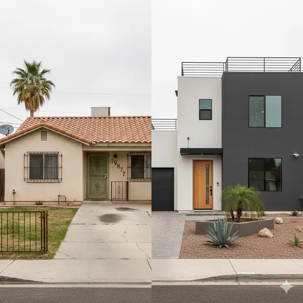 When Your Las Vegas Home Costs More to Maintain Than It Is Worth Keeping,Ryan Rose