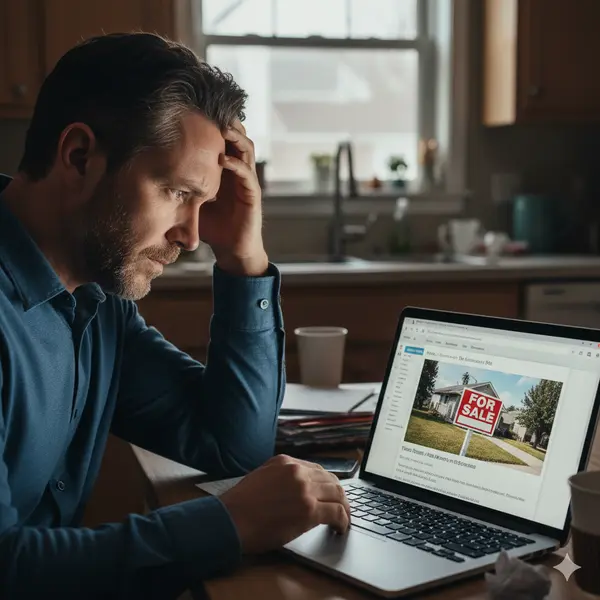 Five Mistakes Las Vegas Sellers Are Making in the Current Market,Ryan Rose
