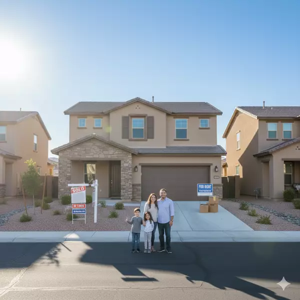 Moving Out of Your Las Vegas Home: Should You Sell or Rent It Out?