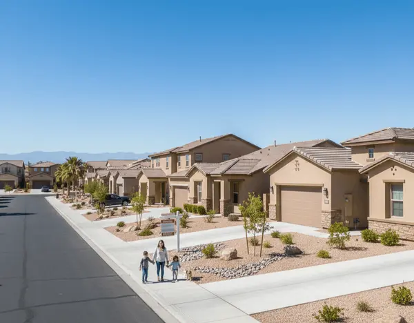 Las Vegas Home Inventory Is Rising: What That Means If You Are Thinking About Selling,Ryan Rose
