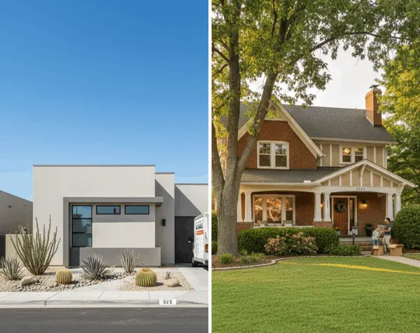 Selling Your Las Vegas Home to Relocate Out of State: What Your Equity Buys Elsewhere,Ryan Rose