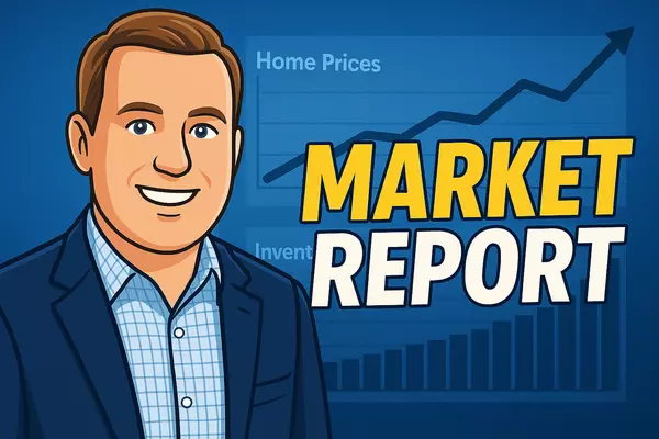 Las Vegas Condo Market Update – April 2025