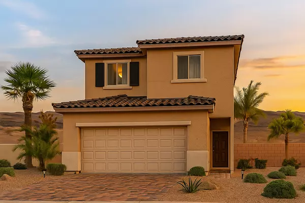 Grand Living Unveiled: Touring the Spacious Residence 2114 Plan at Ironwood, Southwest Las Vegas