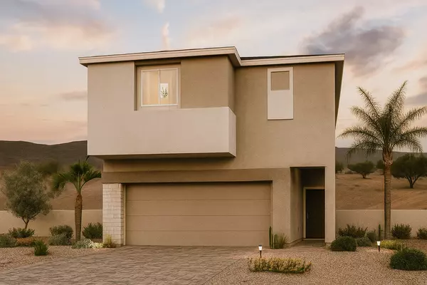 Your Dream Home Awaits: Touring the Stunning Residence 2001 Plan at Ironwood, Southwest Las Vegas