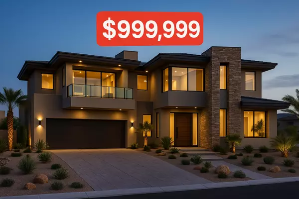 How to Spot a B.S. Listing Price: A Seller’s Guide to the Vegas Real Estate Market,Ryan Rose