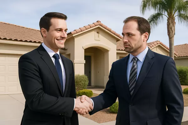 How to Spot a Realtor Who Will Overpromise and Underdeliver in Las Vegas
