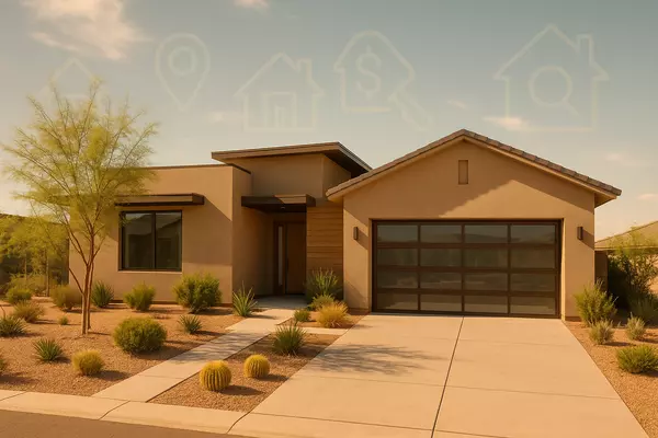 What’s Happening in the Las Vegas Real Estate Market? [July Update]
