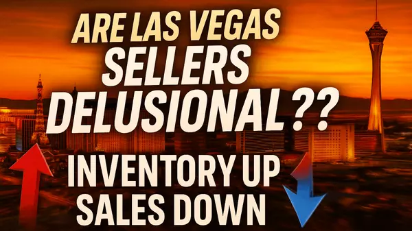 June 2025 Condo & Townhouse Market Update – Las Vegas