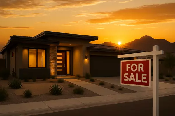 Why Vegas Home Sellers Are Still Missing the Mark