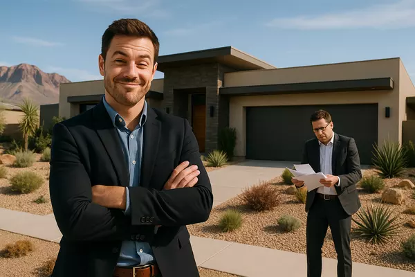 How to Spot a Bad Realtor in Las Vegas (Before They Tank Your Deal)