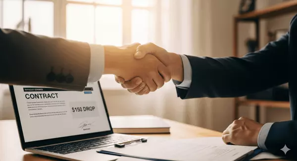 Why a $25,000 Price Cut Won’t Make You Cry — It’ll Close the Deal