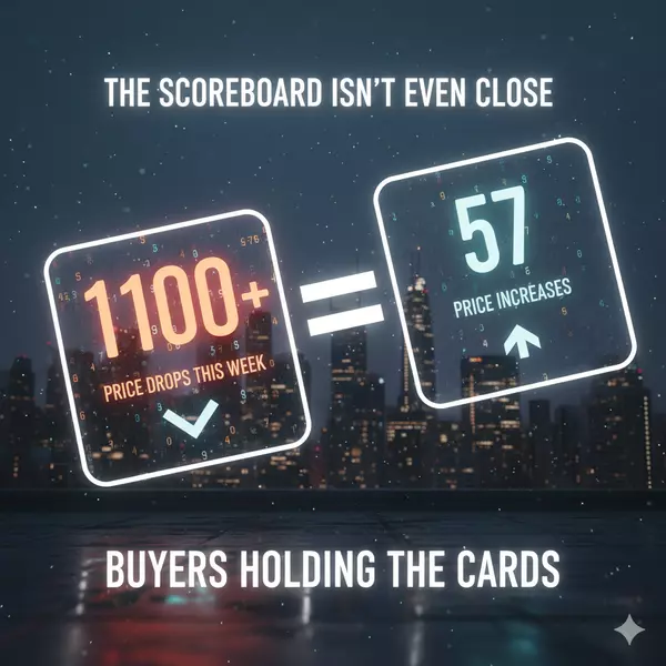 Las Vegas Market Update: Who’s Holding the Cards?