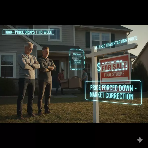 Over 1,000 Price Drops This Week: Here’s What Sellers Need to Know