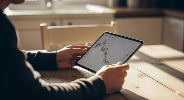 Mortgage Rates Just Dropped — Vegas Buyers, Listen Up