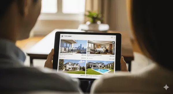 Buyers’ Advantage Right Now in Las Vegas: Why You’ve Got the Upper Hand