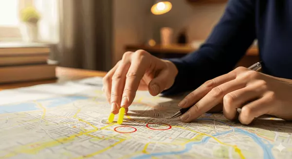 Where's the Action in Vegas Real Estate Right Now?