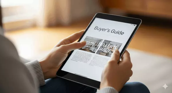 Free Slide Decks, Buyer Guides, and Seller Guides — Grab the Tools in the Description