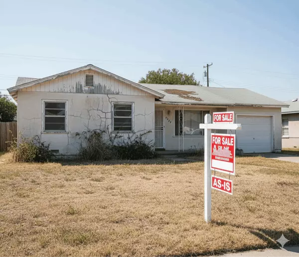 Should I Sell My Las Vegas Home As-Is?