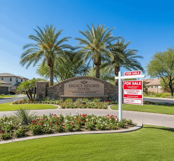 How Your HOA Affects Selling Your Las Vegas Home,Ryan Rose