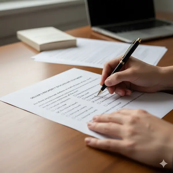 What Las Vegas Home Sellers Must Legally Disclose,Ryan Rose