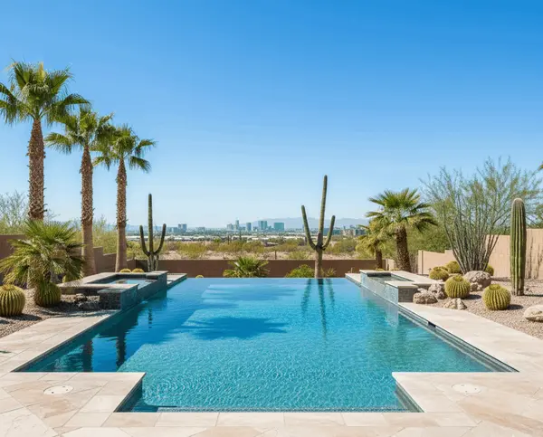 Selling a Las Vegas Home with a Pool: Asset or Liability?,Ryan Rose