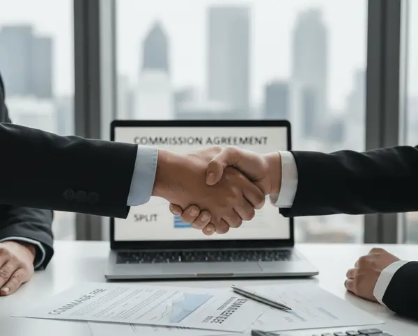 What Las Vegas Sellers Should Know About Buyer Agent Compensation,Ryan Rose