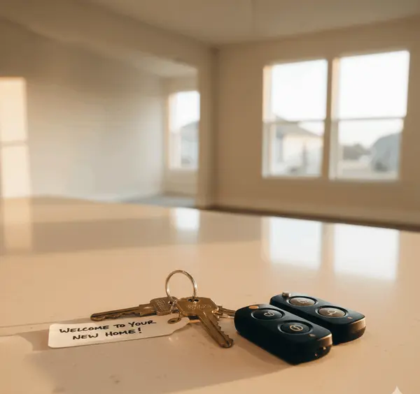What Should Las Vegas Sellers Leave Behind for Buyers?,Ryan Rose