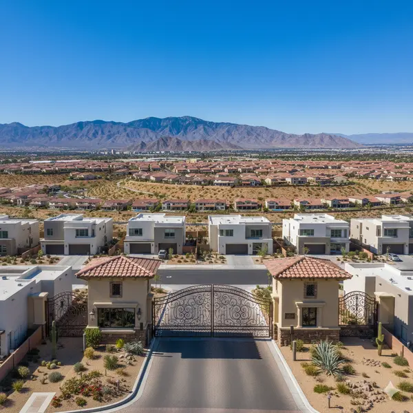 Anthem Henderson Market Forecast 2026-2027,Ryan Rose