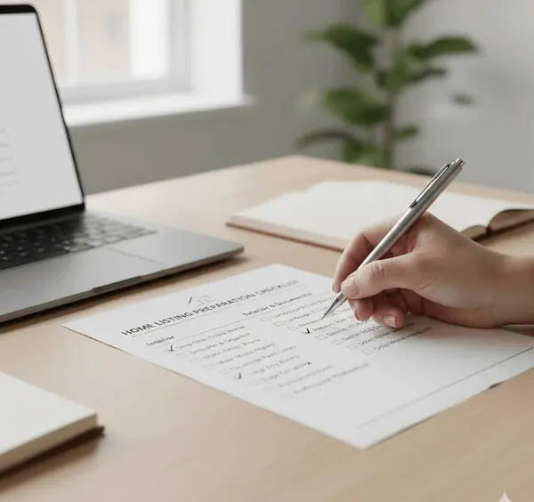 What to Do Before Listing Your Las Vegas Home: A Seller's Checklist,Ryan Rose