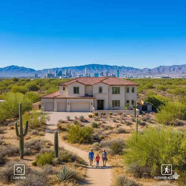 What is Calico Ridge Henderson Nevada? Complete Community Guide